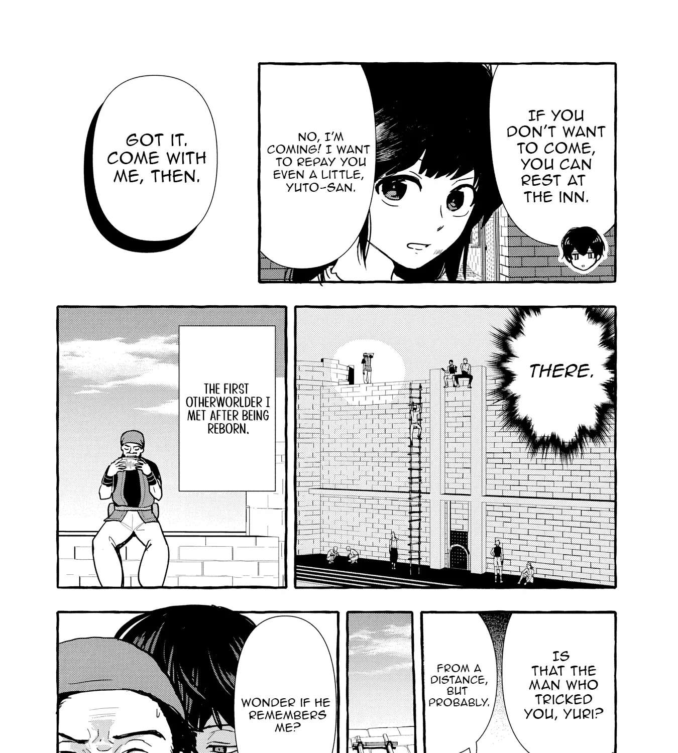 Free Skill de Saikyou Boukensha - Pet mo Musou de Isekai Seikatsu ga Tanoshi sugiru Chapter 24 - page 28