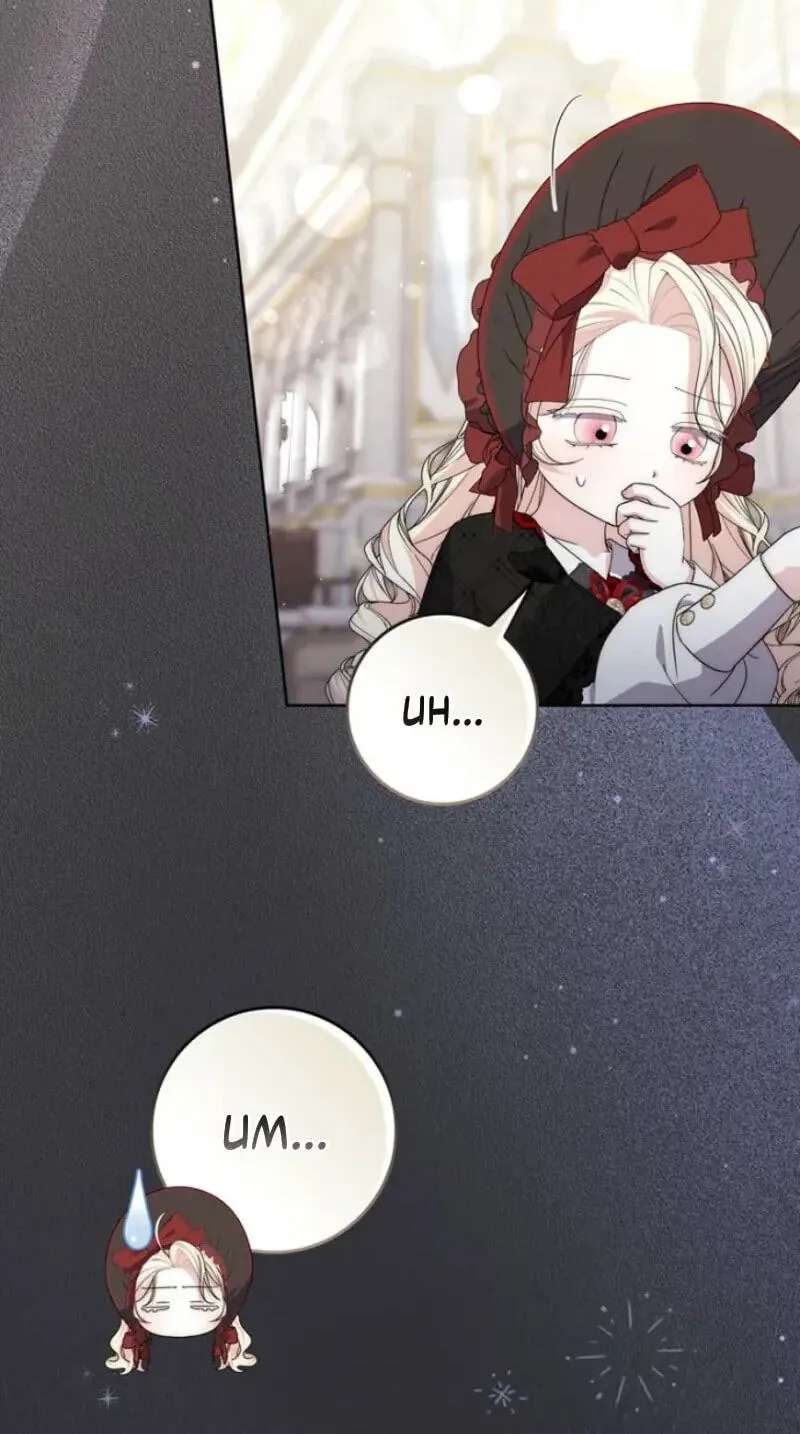 Arelyn Is Sick and Tired Chapter 81 - page 64