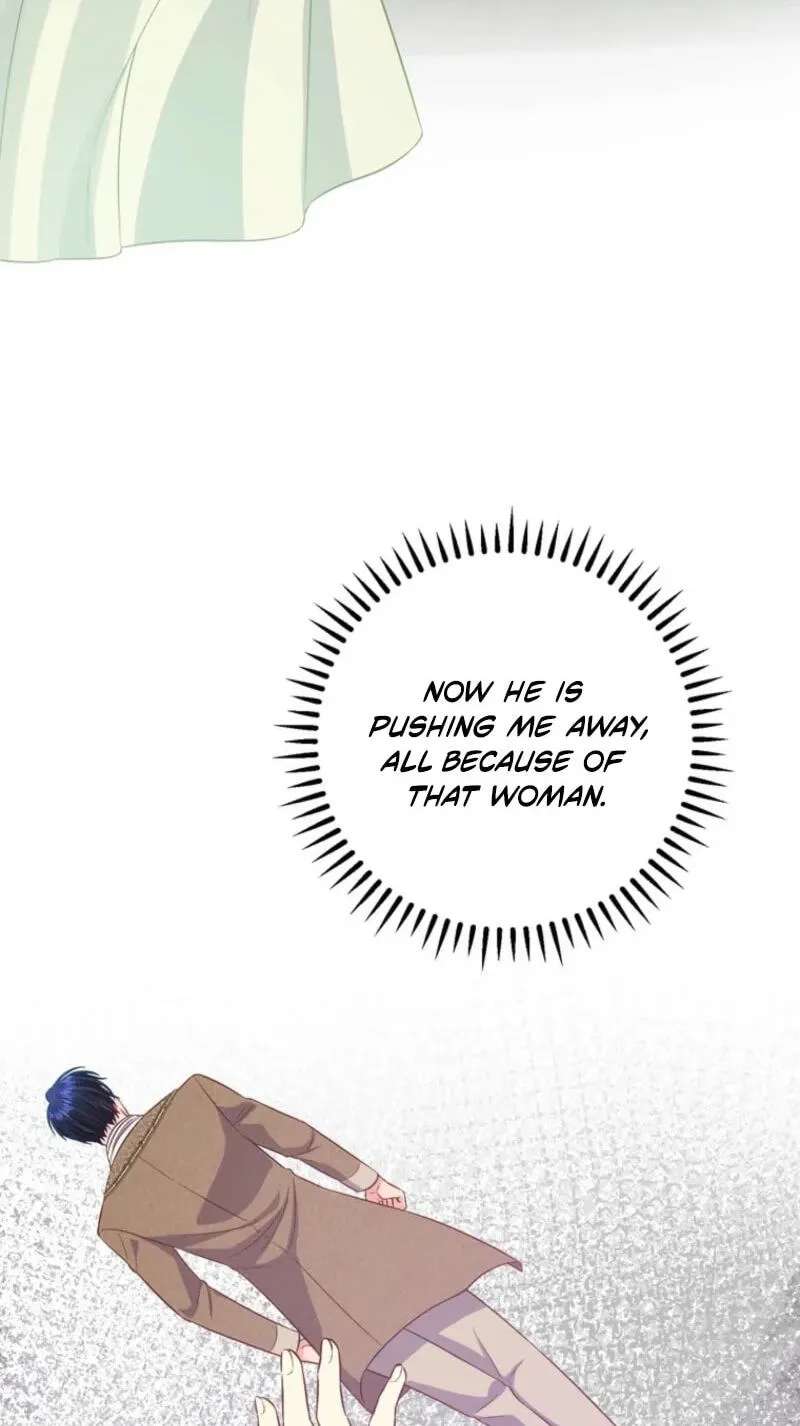 Shall We Work Overtime Together, Your Highness? Chapter 40 - page 83