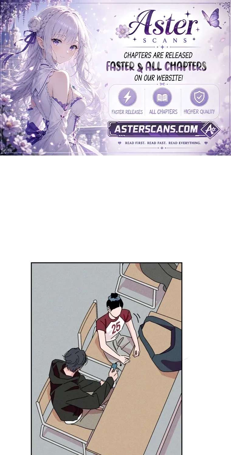 Sufficient Motivation Chapter 6 - page 1