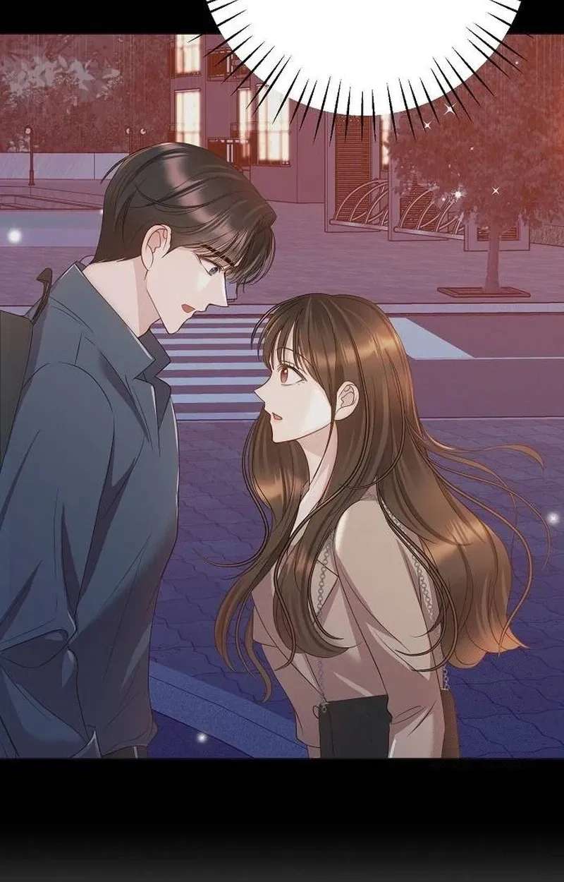 I Don't Recommend Making a Mistake With Your Male Friend Chapter 24 - page 61
