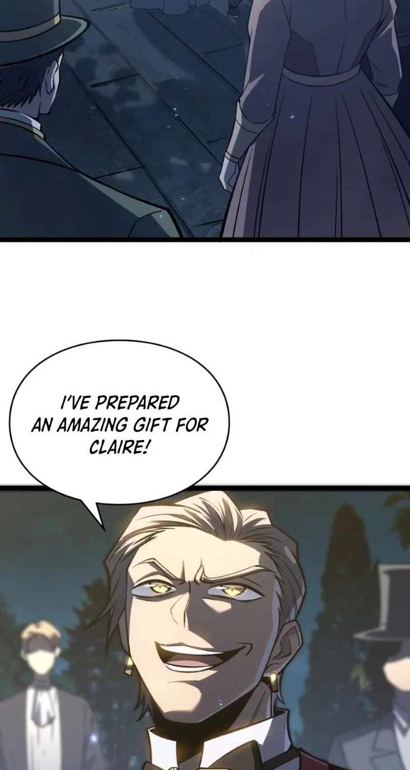 Rebirth:Monarch of the Dead Chapter 30 - page 33
