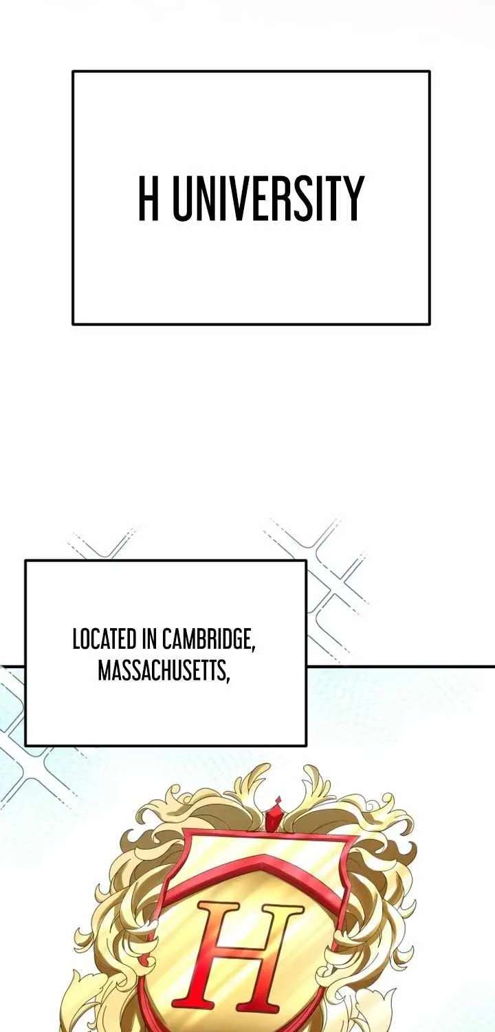 Turns Out, It’s the 3rd Generation of the Chaebol Chapter 14 - page 40