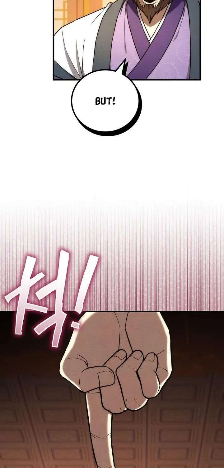 Samryu is the best in the world Chapter 24 - page 20