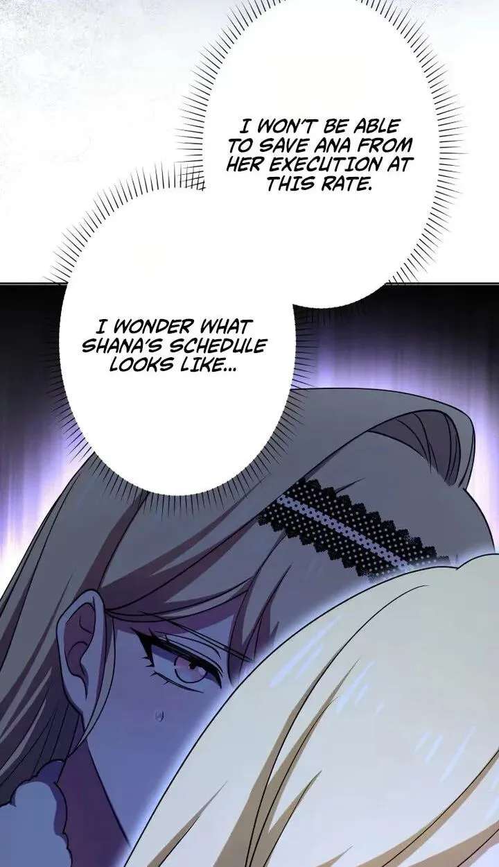 Nisemo no Koujo ni Shuuchakushi nai de Chapter 40 - page 57