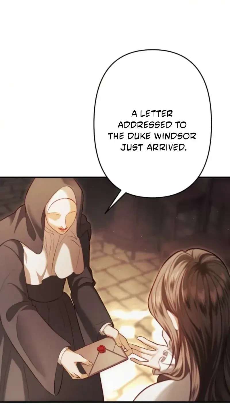 A Widowed Queen’s Devotion for Love Chapter 40 - page 70