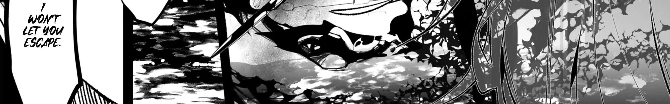The Aftermath of the Witch of the East Chapter 1 - page 37