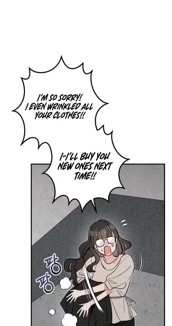 If You Don't Date, You Die! Chapter 37 - page 70
