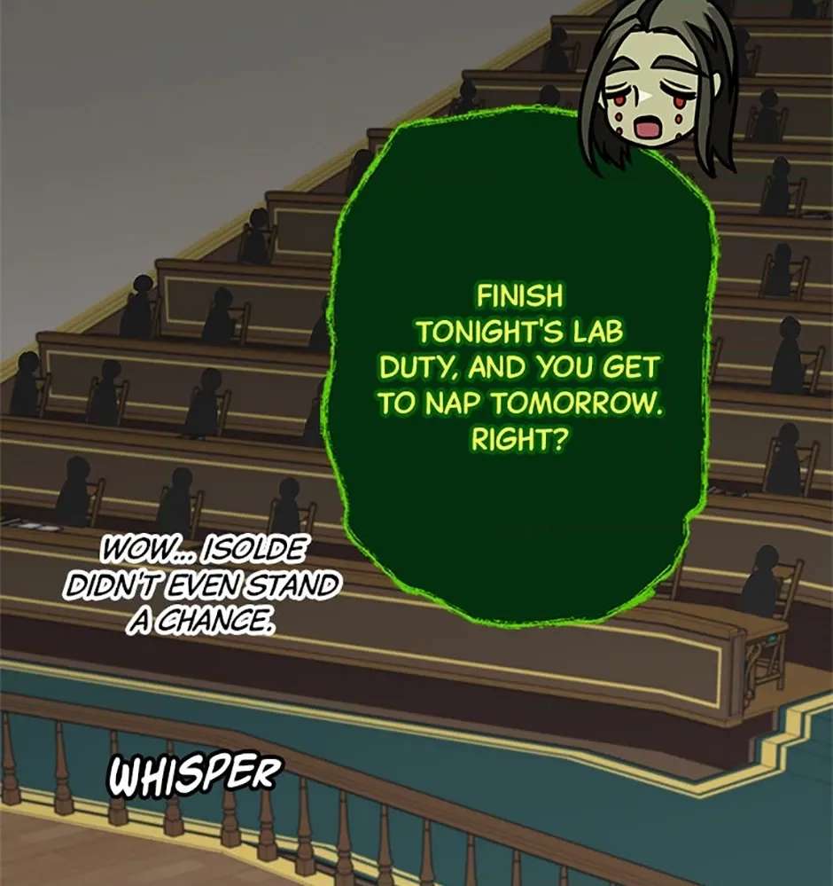 Lady Overlord Chapter 32 - page 10
