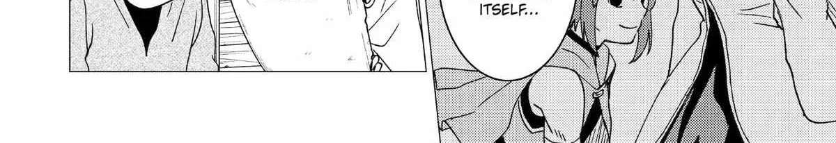 Yuusha Party Wo Tuihou Sareta Ore Daga, Ore Kara Sudatte Kuretayoude Ureshii. Nanode Daiseijo, Omae Ni Otte Korarete Ha Komarunodaga? Chapter 64 - page 32
