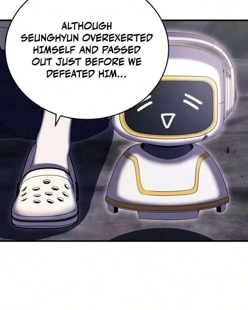 The Streamer Chapter 20 - page 41