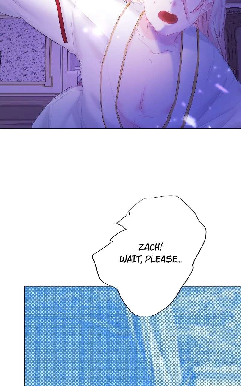 The King's ForbiddenFlower Chapter 28 - page 6