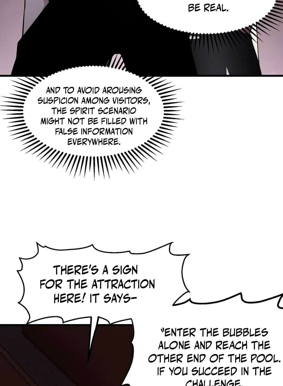 I Was Found Out Pretending To Be a Rookie in a Paranormal World?! Chapter 24 - page 106