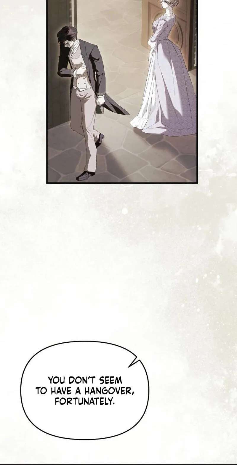 I Only Need Our Child, Your Grace Chapter 31 - page 52