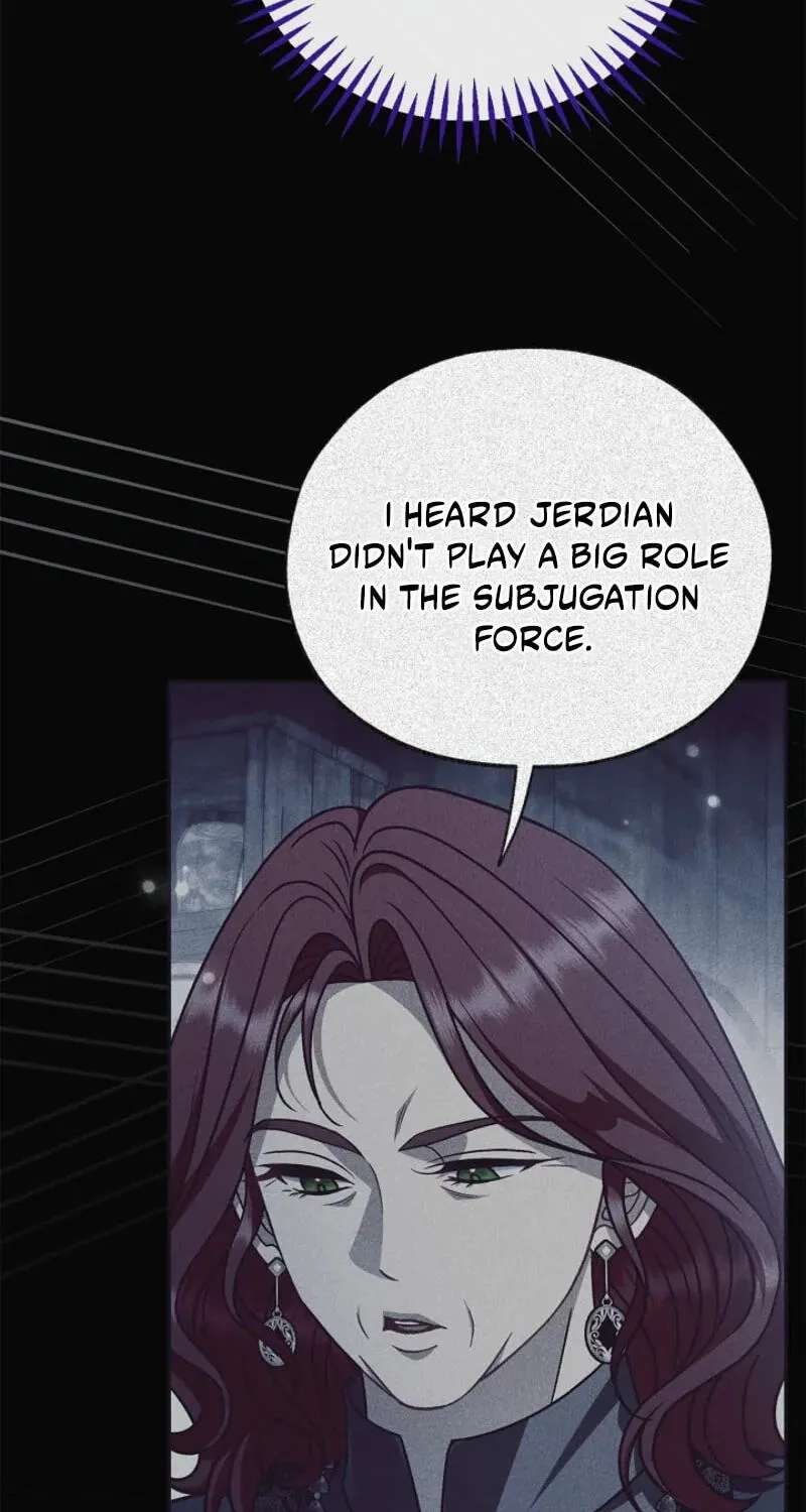 I Will Become The Villain’s Poison Taster Chapter 110 - page 60