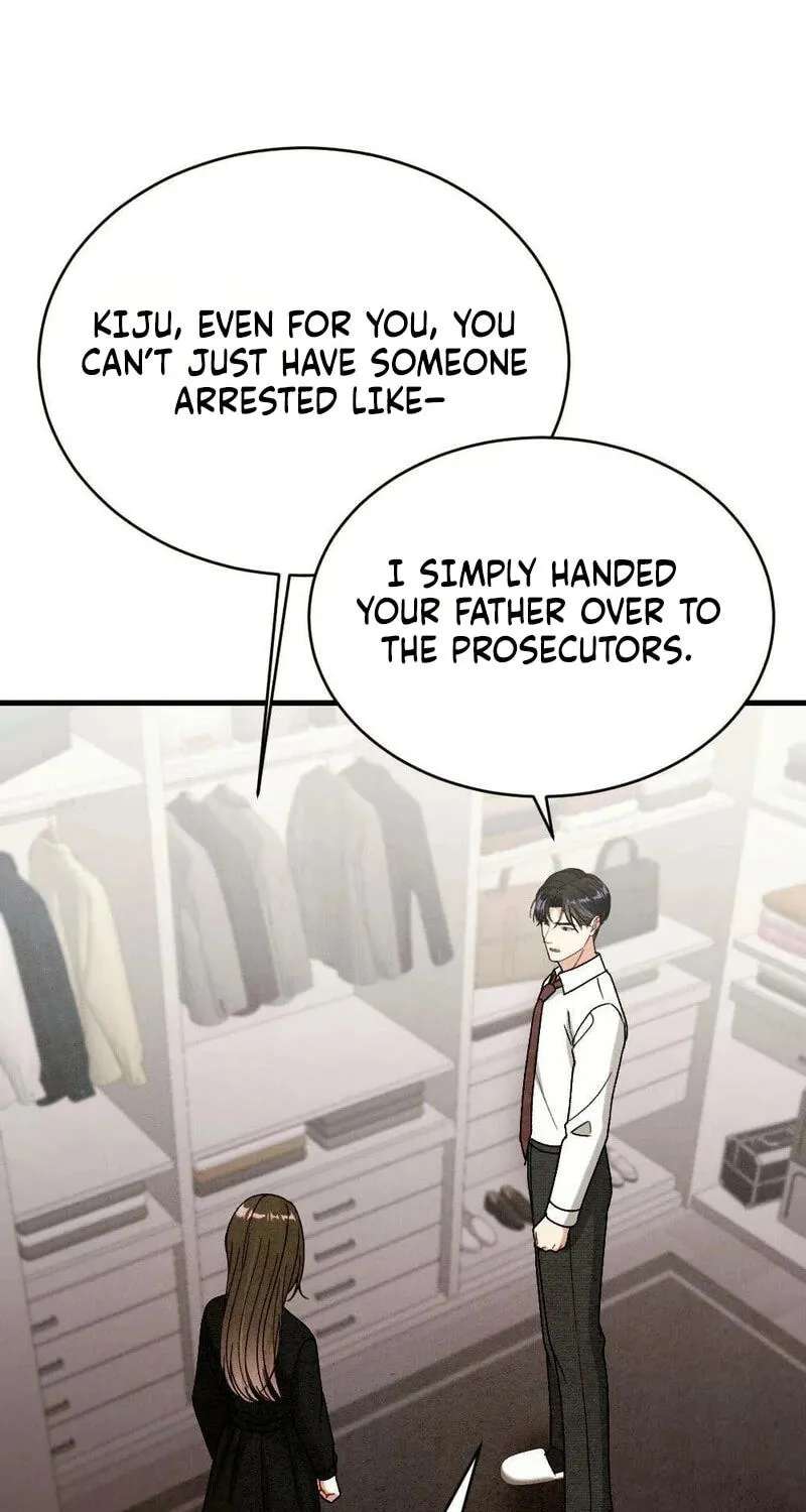 Missing Wife Chapter 41 - page 58