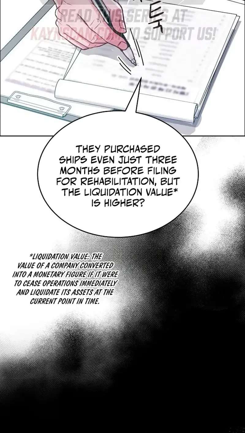 An Extraordinary Lawyer’s Subspace Chapter 38 - page 44