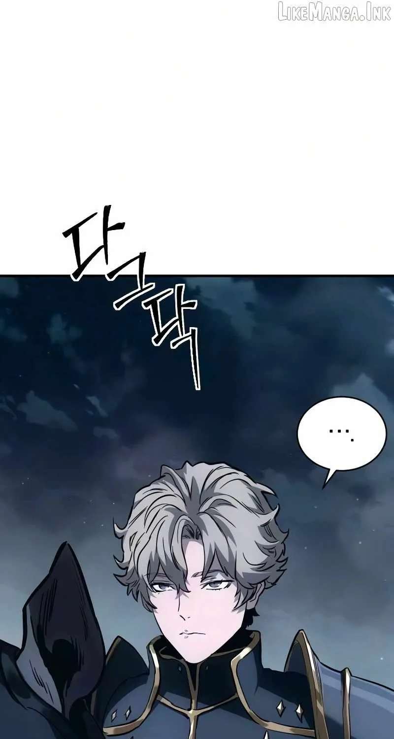 The Necromancer of a Noble Sword Family Chapter 23 - page 206