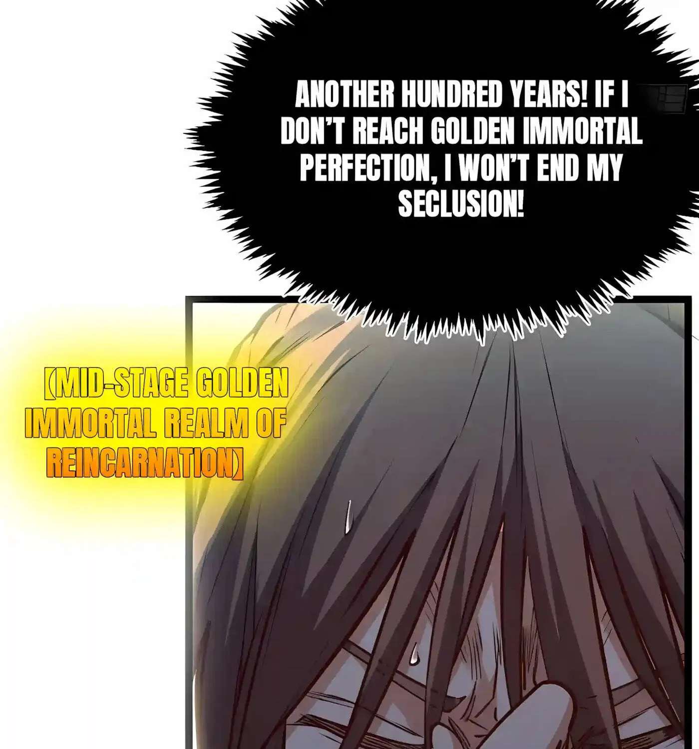 Lucky Me: I Secretly Cultivated for 1,000 Years Chapter 275 - page 25