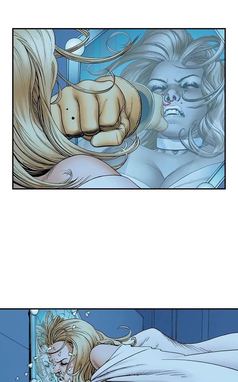 Astonishing X-Men Chapter 32 - page 15