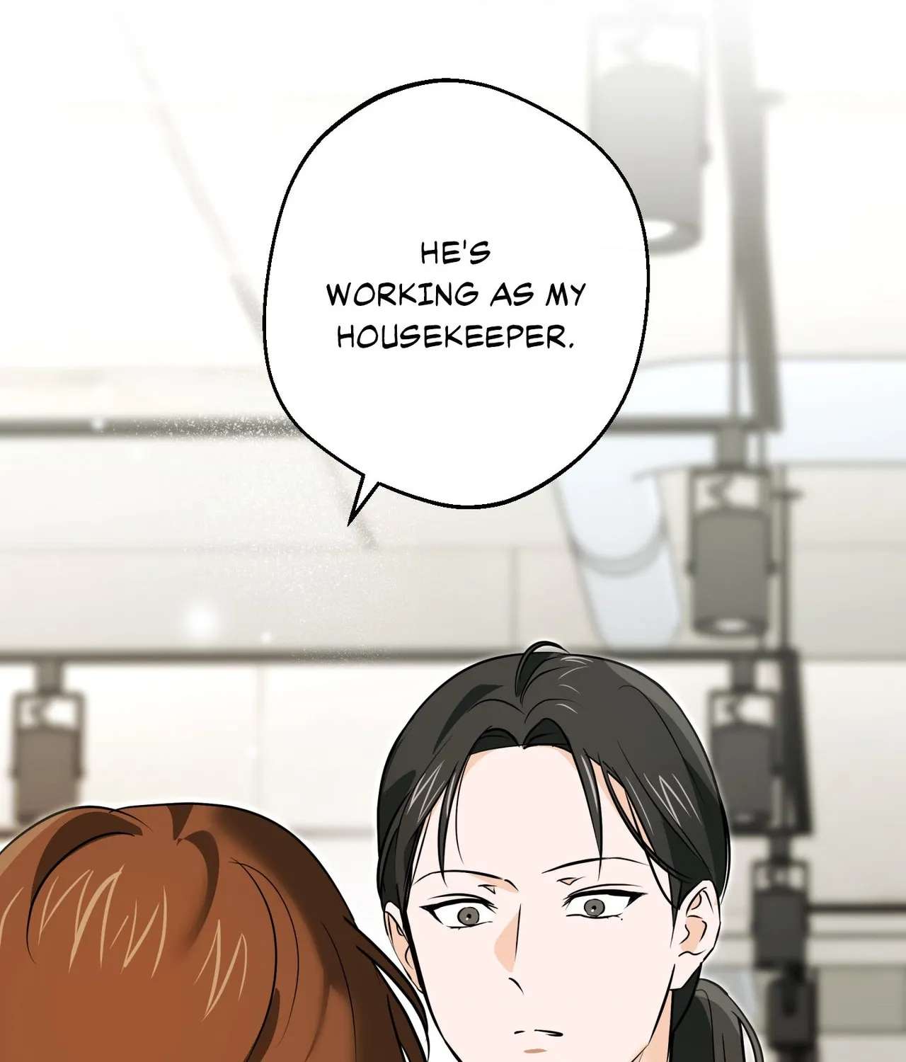 Tada Hitori, Anata Dake Chapter 7 - page 25
