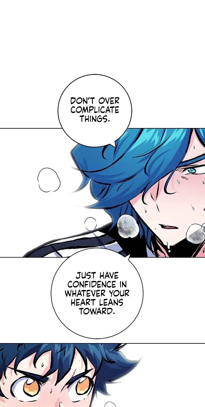 Top Corner Chapter 266 - page 18