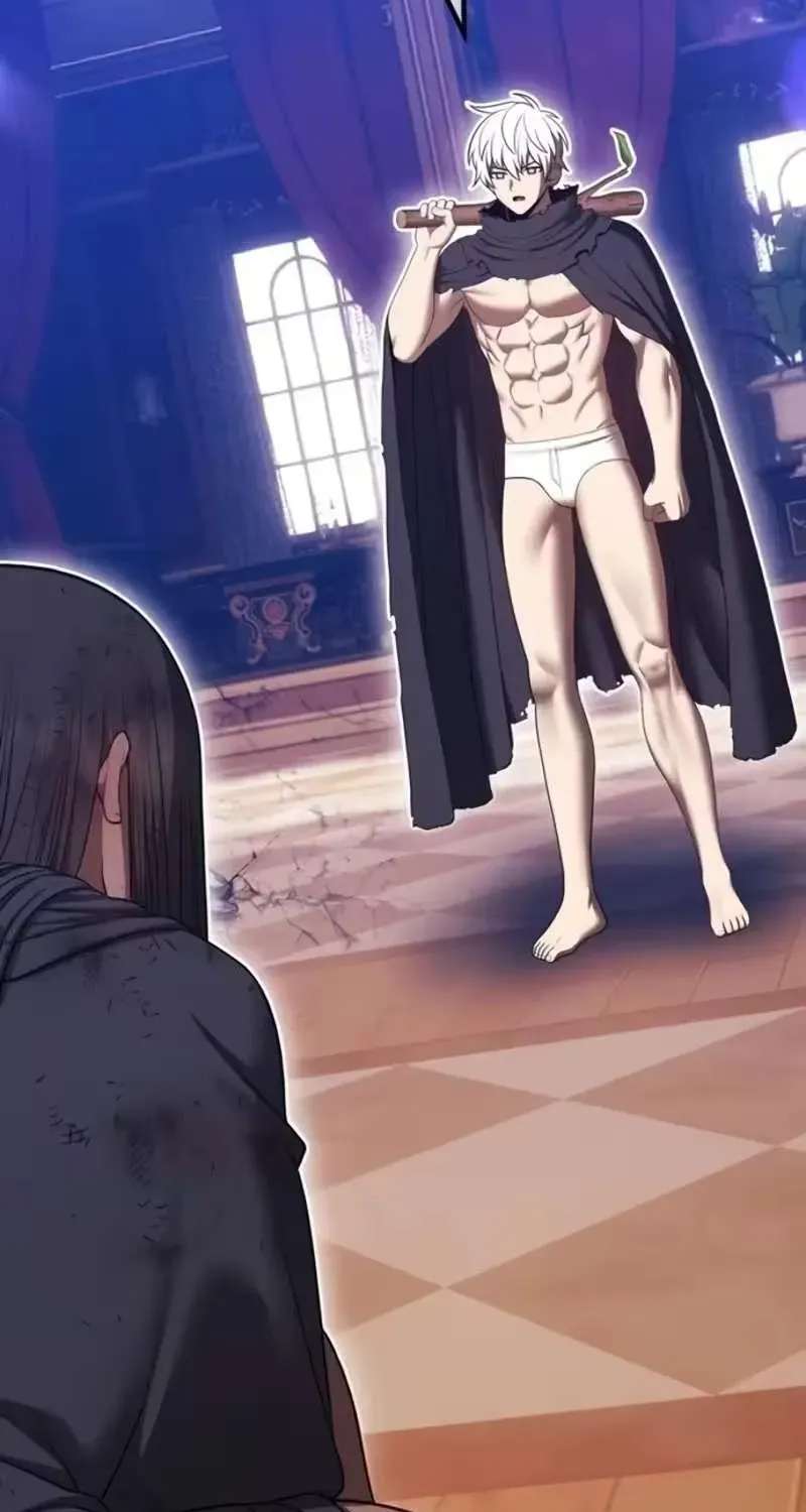 +99 Wooden stick (manhwa) Chapter 215 - page 281
