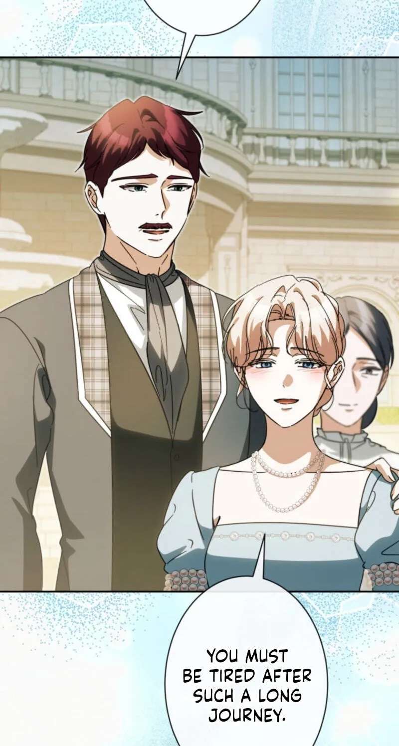From Disgraced Lady to Beloved Stepmother Chapter 38 - page 38