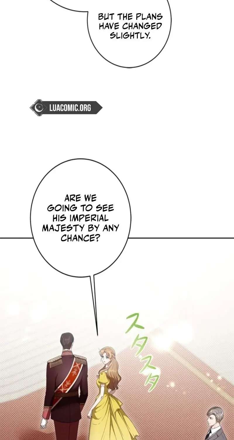 The Timid Lady of the Frontier Won't Give Up on Revenge Chapter 23 - page 62