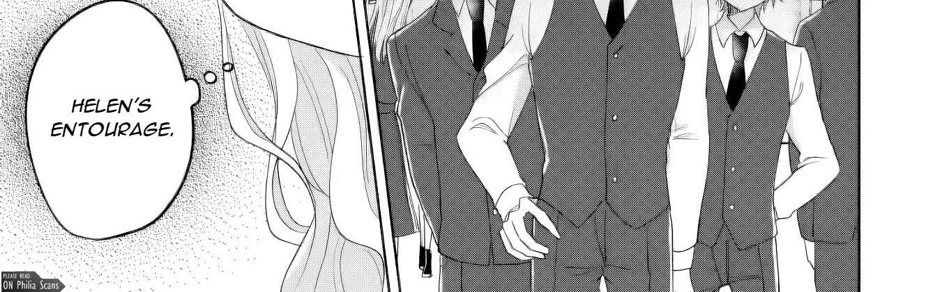 My Greedy Stepsister Stole My Fiancé and Tried to Take My House, so My Patience Finally Snapped Chapter 1 - page 33