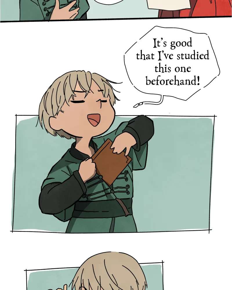 The Keepers' Inn Chapter 8 - page 24