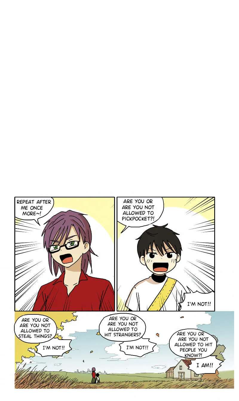 Hana Chapter 83 - page 2