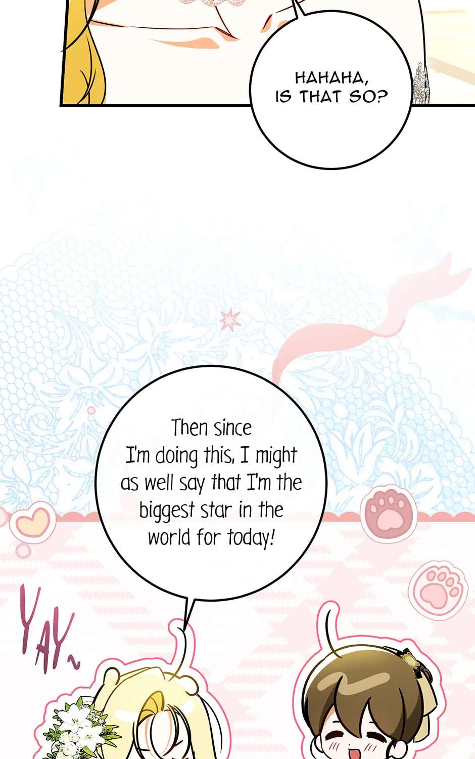 I Think I've Been Possessed Somewhere Chapter 104 - page 15