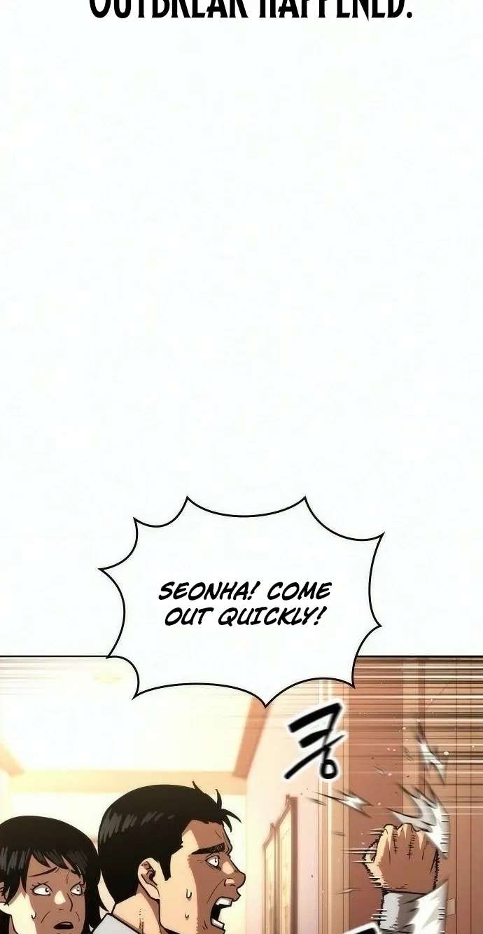 Love Tears Away the Zombie Chapter 2 - page 59