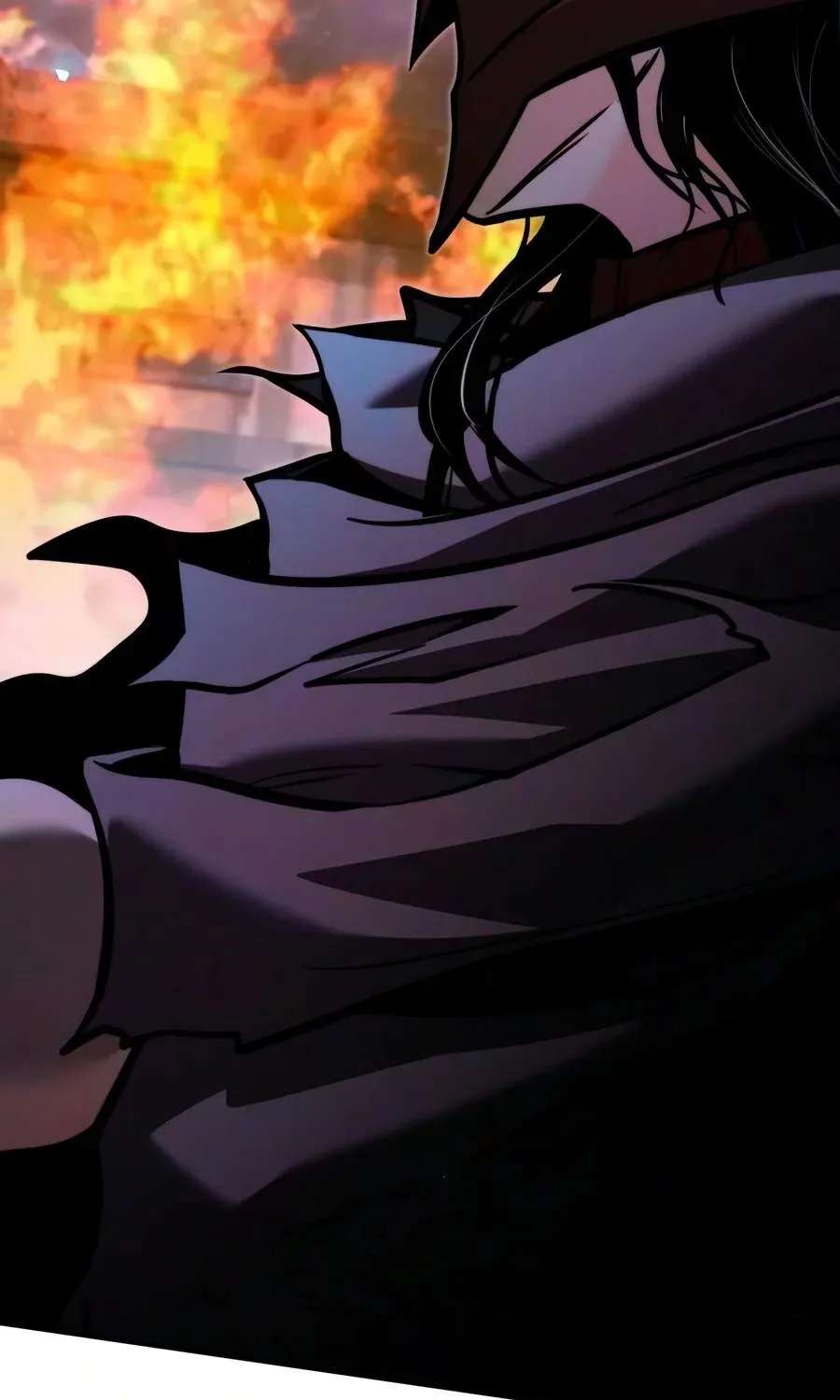 Terminally-Ill Genius Dark Knight Chapter 162 - page 22