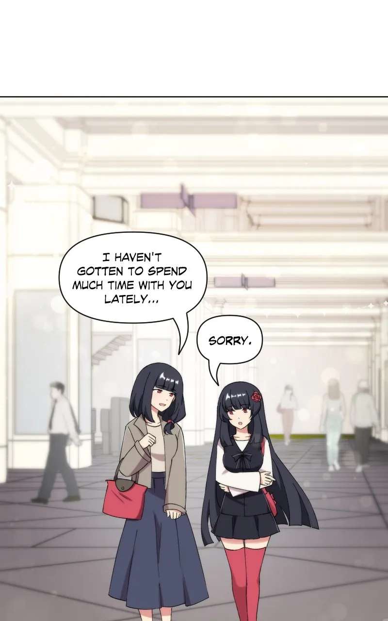 Stalker X Stalker Chapter 225 - page 5