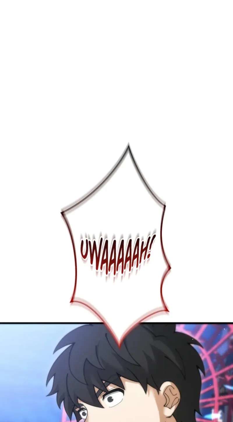 Infinite Breakthrough Chapter 17 - page 67