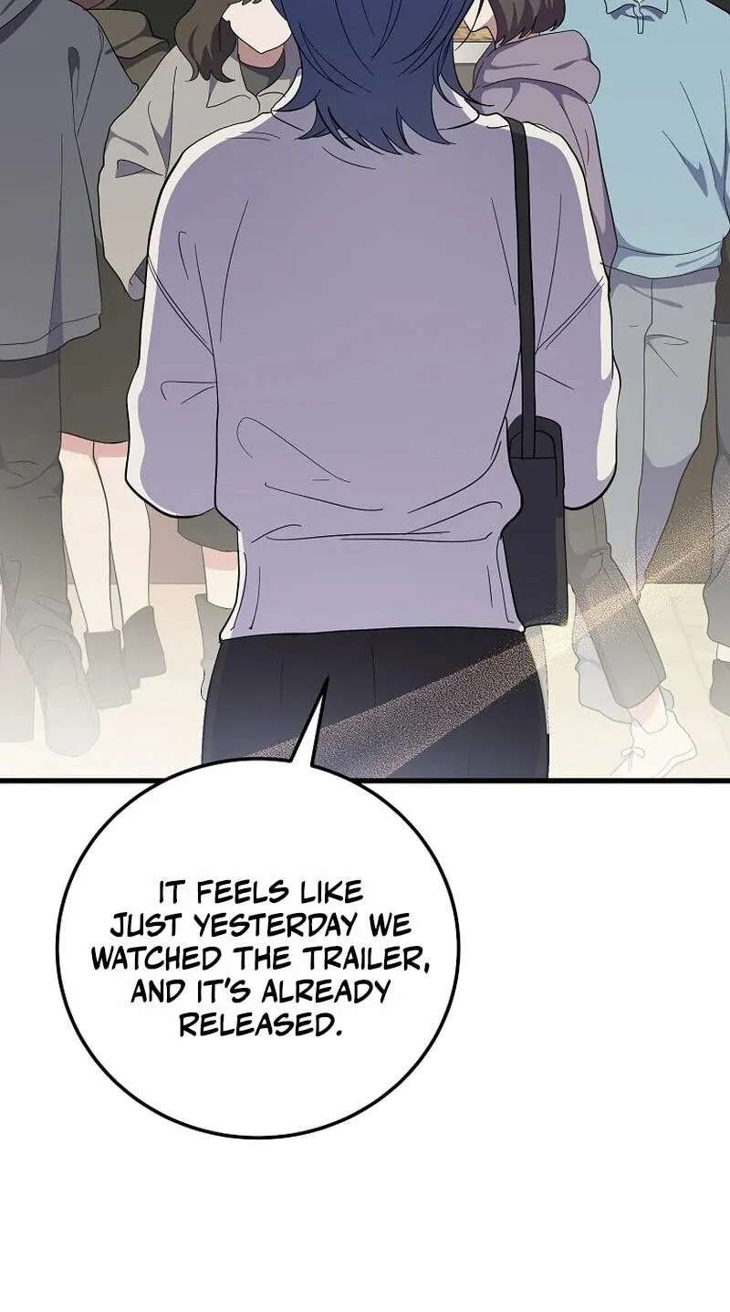 A Superstar From Birth Chapter 105 - page 49