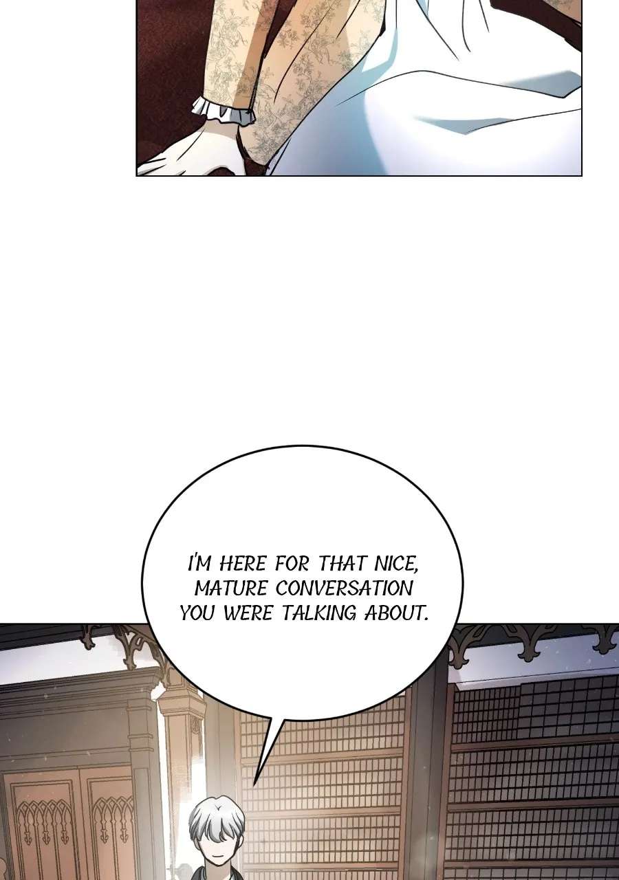 The Psycho Dukeand I Chapter 5 - page 81