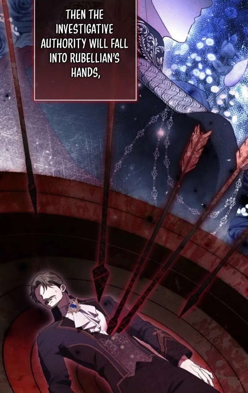 You Think It's Easy Rewriting a Story? Chapter 86 - page 81