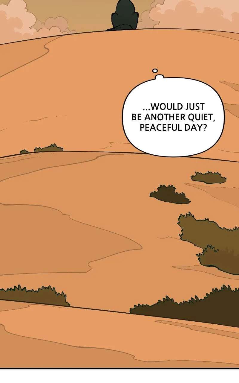 Ancient Animal Tales Chapter 60 - page 99