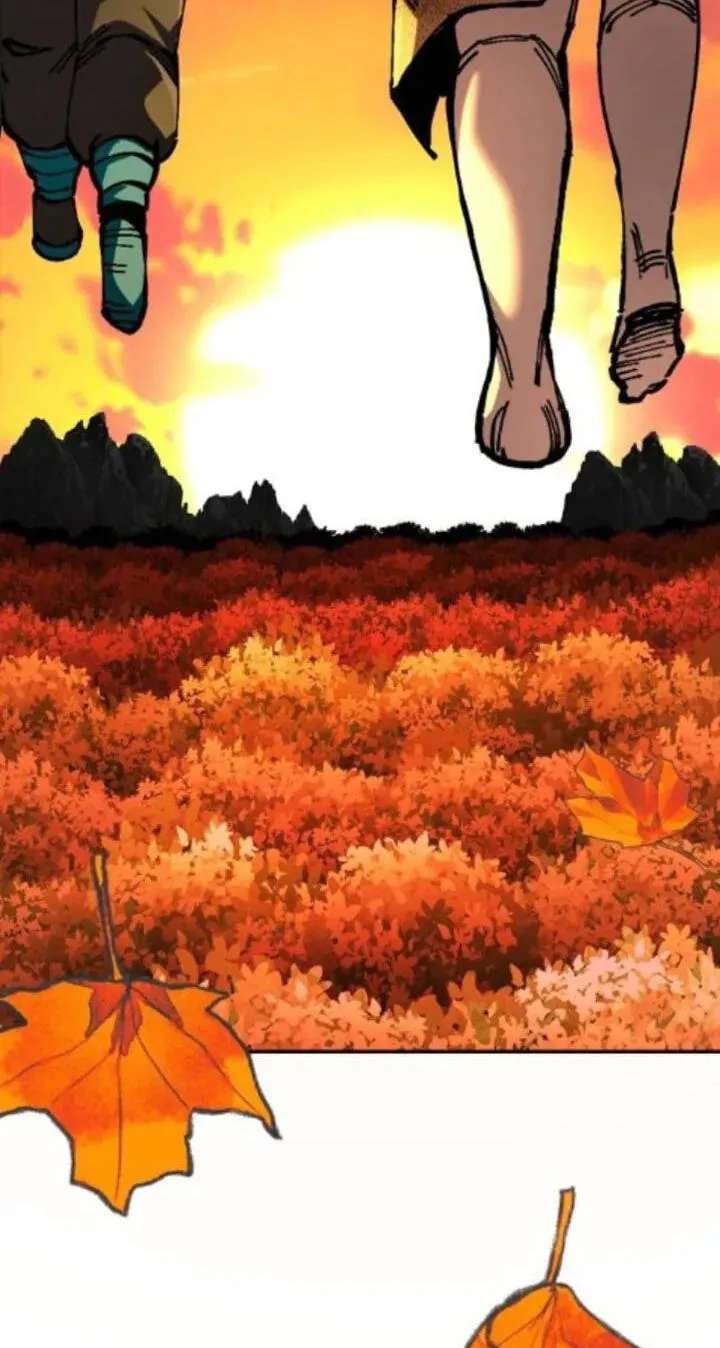 Warrior Grandpa and His Supreme Granddaughter Chapter 122 - page 68