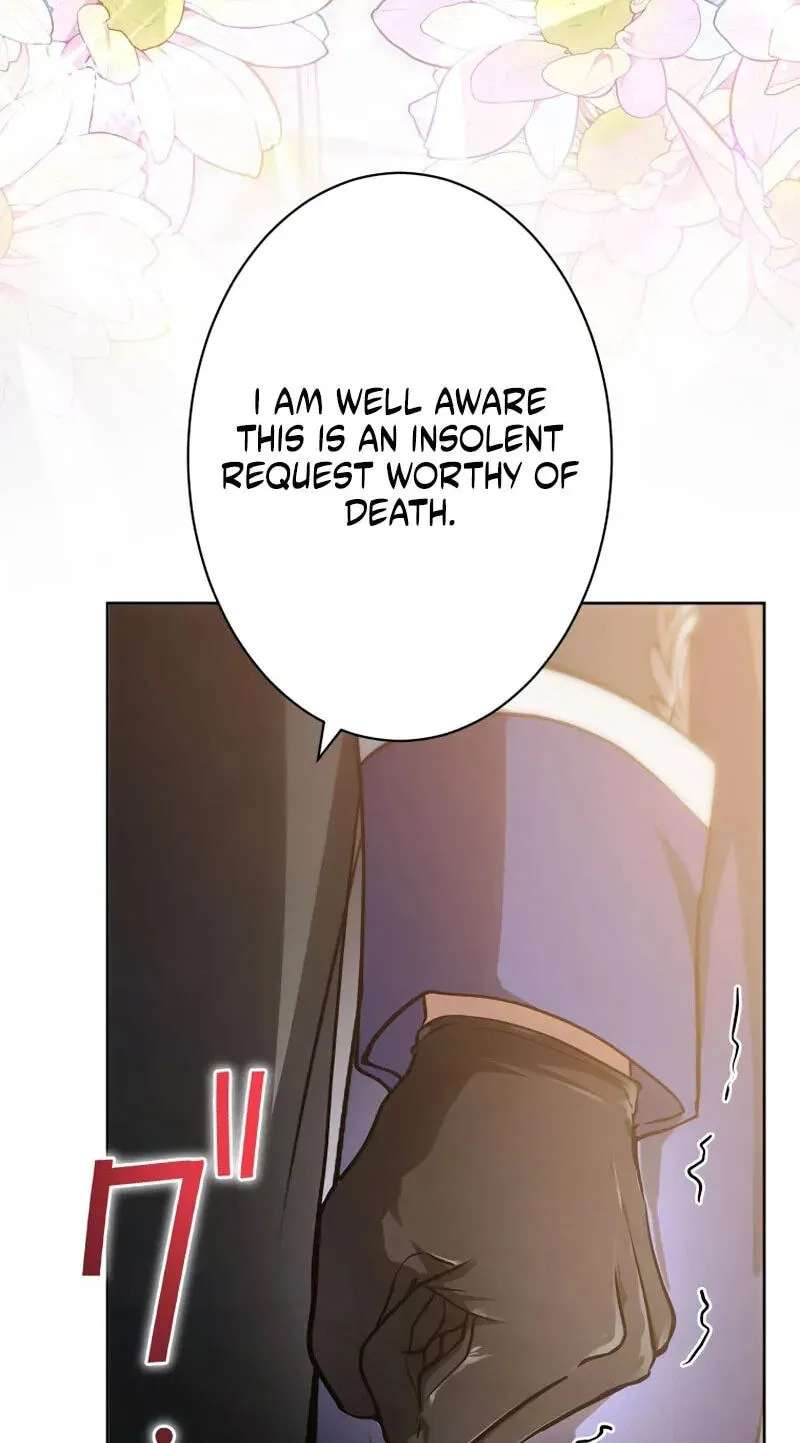 I Was Reincarnated as the Villainess' Sister Chapter 32 - page 84