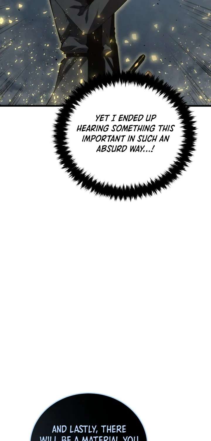 Swordmaster’s Youngest Son Chapter 210 - page 64