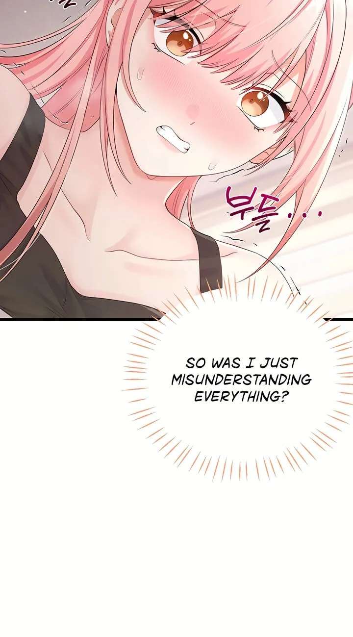 Banging My Way Through Sexpedia Chapter 14 - page 66