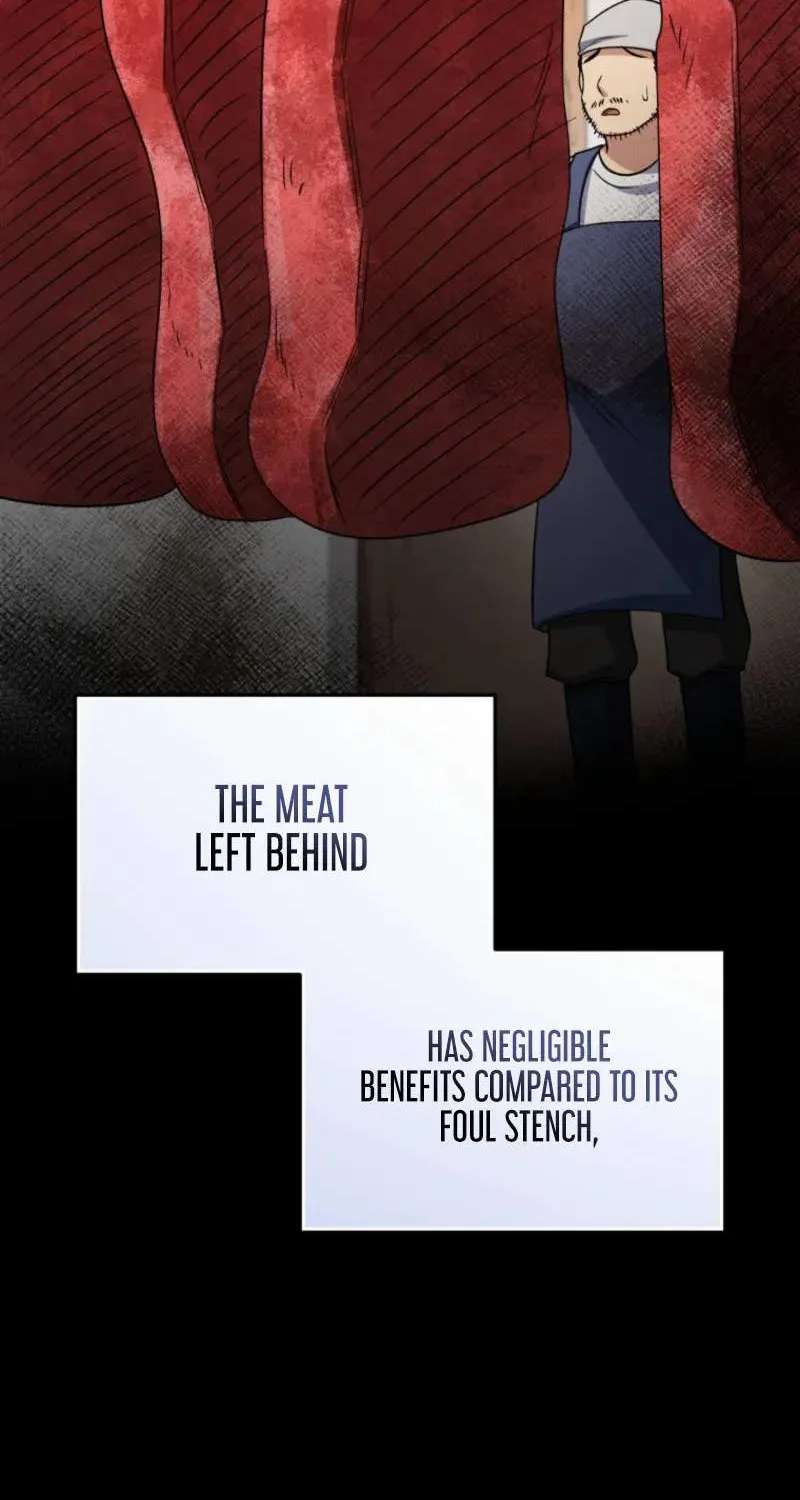 Bizarre Restaurant Chapter 95 - page 66