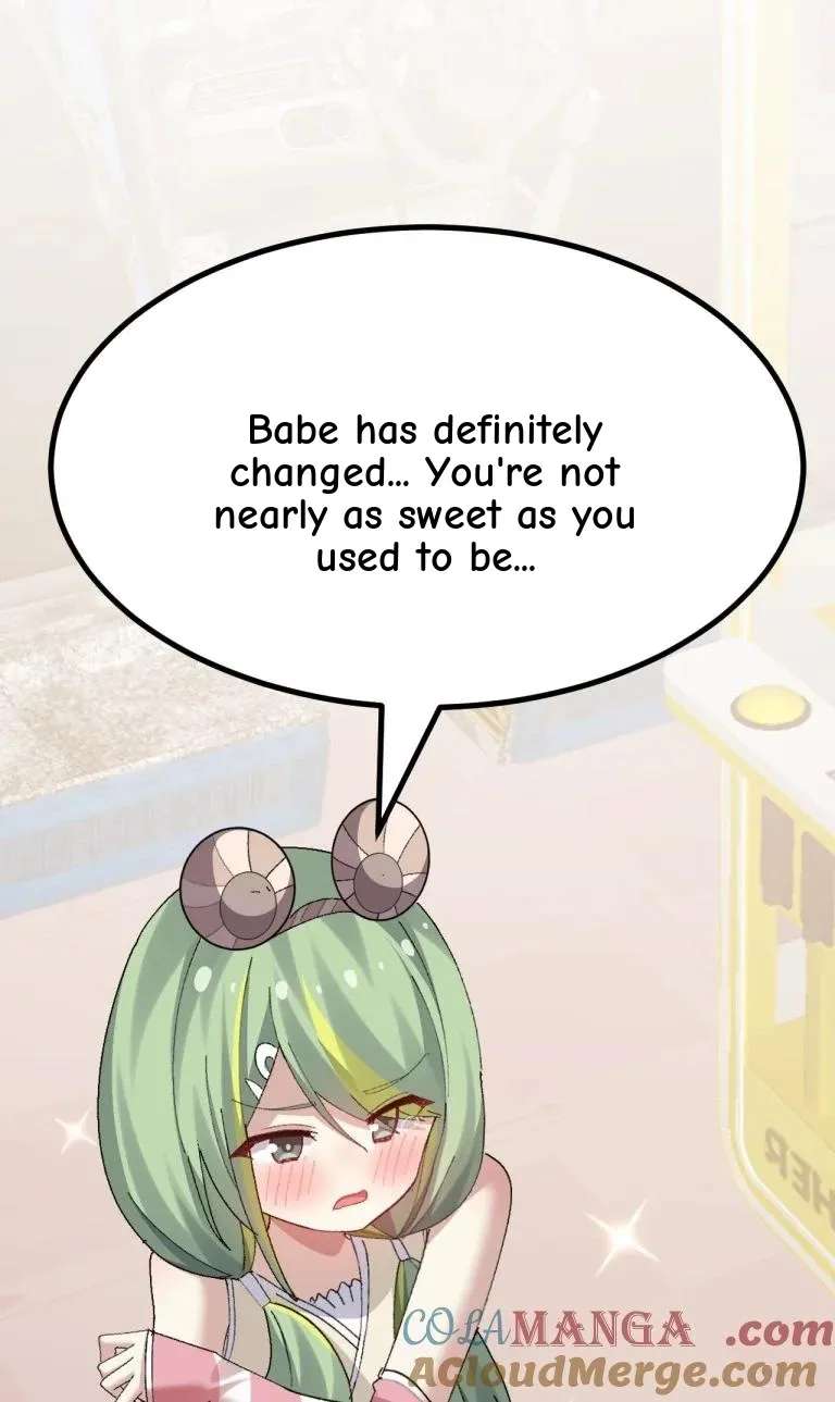 The Graduation Project Is, Making Butter! Chapter 73 - page 12