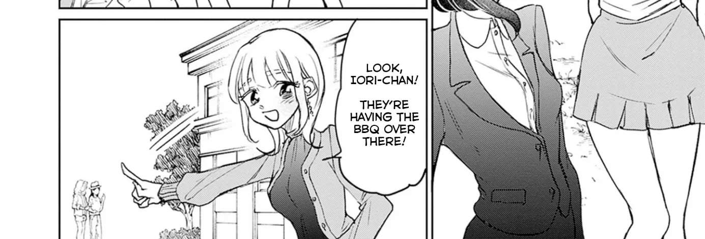 Normal Girl Chapter 20 - page 20