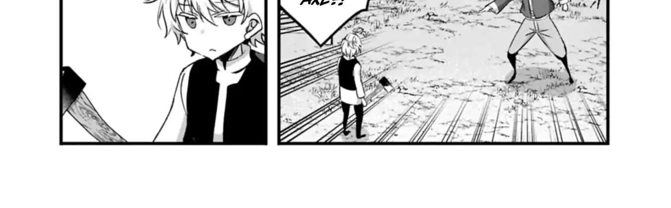 The Aftermath of the Witch of the East Chapter 3 - page 50