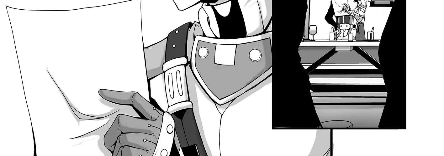 A Middle-Aged Martial Arts Maniac's Unrivaled Adventure in Another World Chapter 1 - page 67
